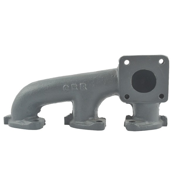 Exhaust system