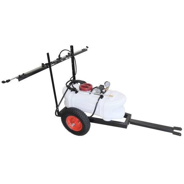 ATV sprayers