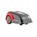 Roboty koszące