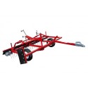ATV Graders / Levelers