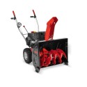 Snow blowers