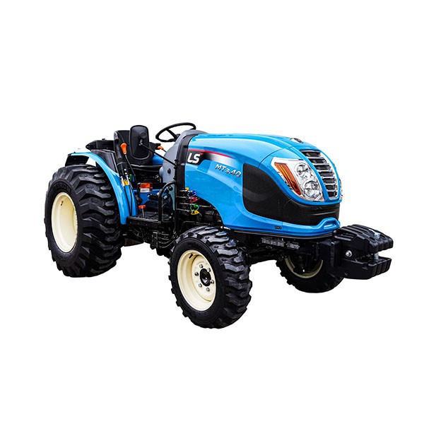 LS Tractor / Traktor
