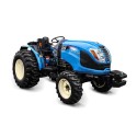 LS Tractor / Tractor