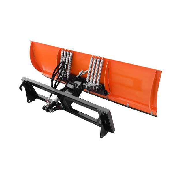 Osprzęt do traktorów