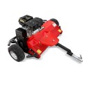 Combustión (ATV)