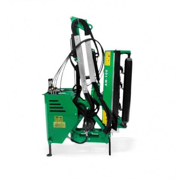 AM - na długim ramieniu