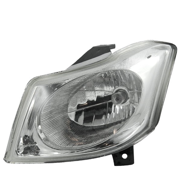 Les lampes