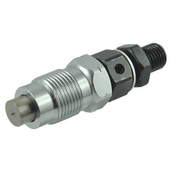 Fuel injectors