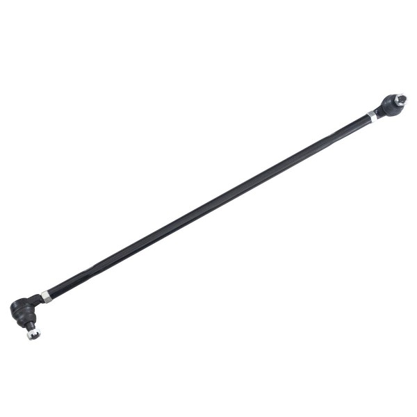 Steering rods