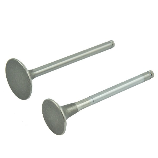 Engine valves