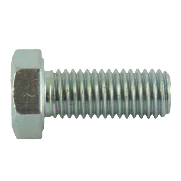 Screws and washers