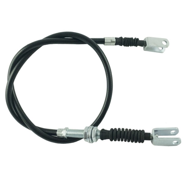 Clutch cables