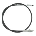 Hydraulic distributor cables