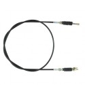 PTO shaft cables