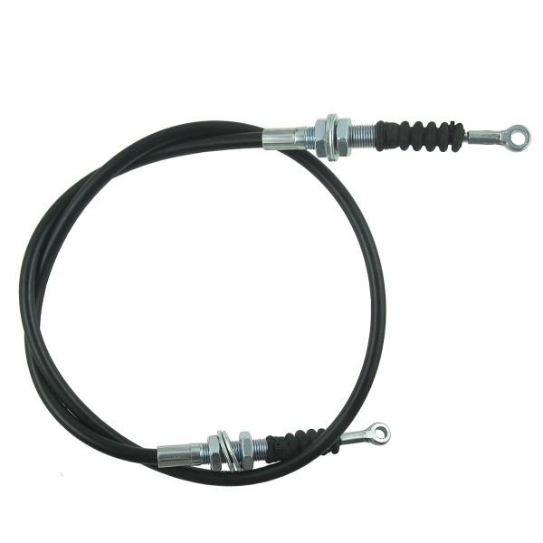 Gear shift cables