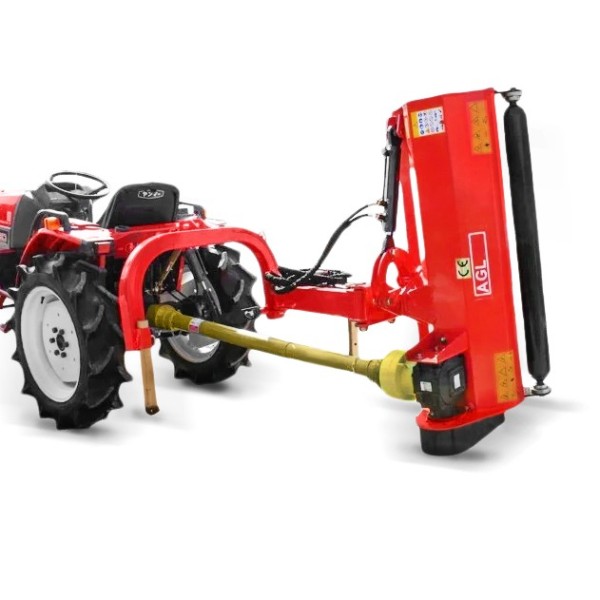 AGF / AGL / AGH rear-side flail mowers