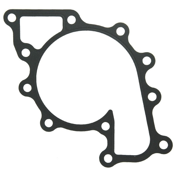 Parts - Water Pump