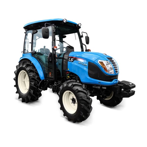 Základní modely MT3.50