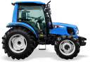 Traktor