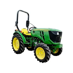 John Deere
