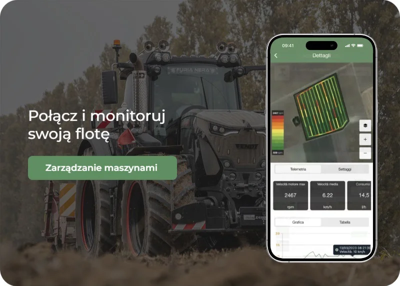 The state of Polish agriculture: unique challenges and opportunities for development!