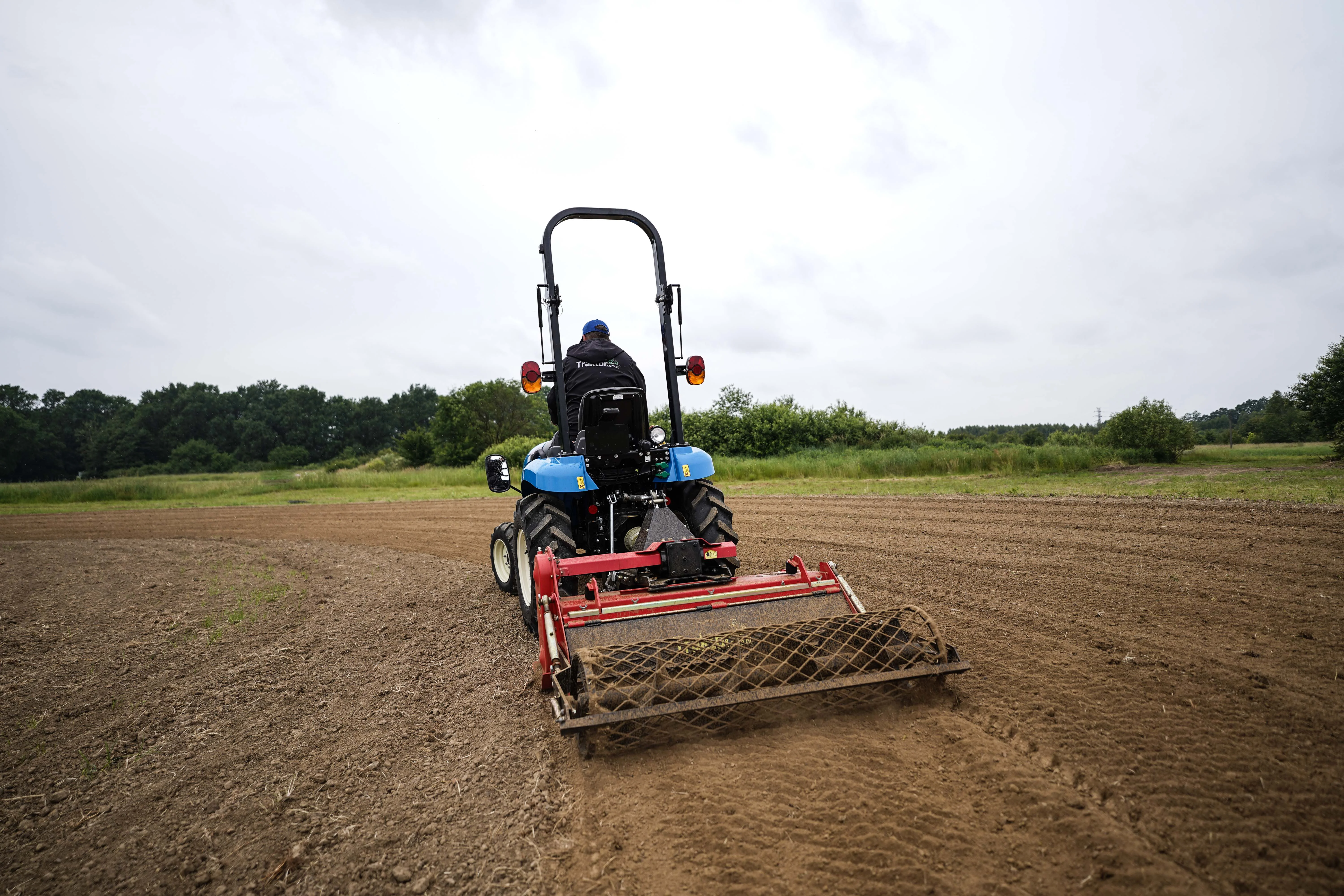 Climate change is changing the rules of the game in agriculture!