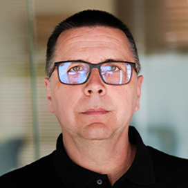 Advisor