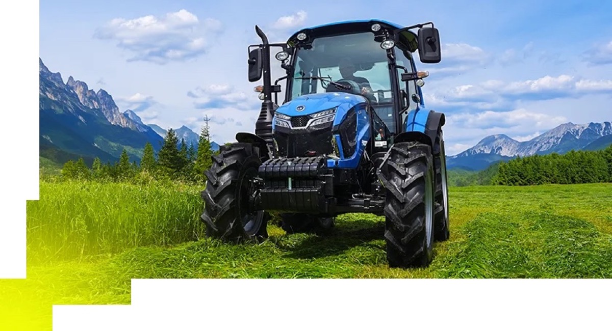 Traktor Com